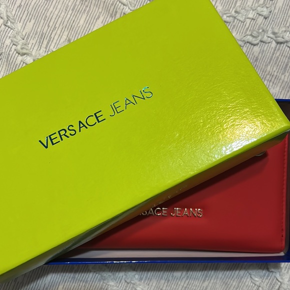 Versace Jeans Wallet - Picture 4 of 5
